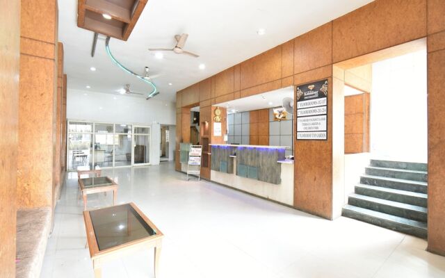 Hotel Kohinoor Plaza