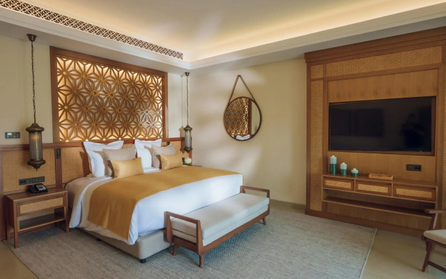 Naama Beach Villas & Spa