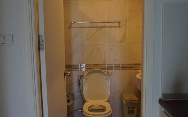 Lumpini Park Beach Cha-Am Seaview A01-207