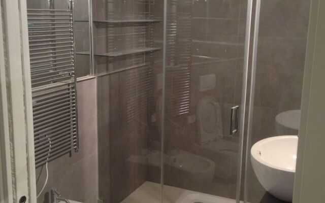 Apartments Venice S. Croce