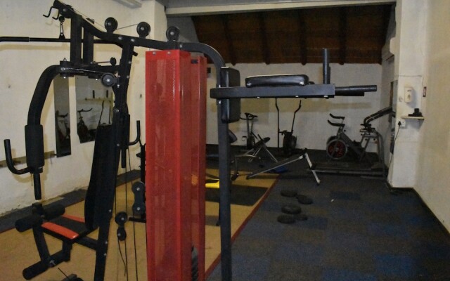 Amorello Safari Park