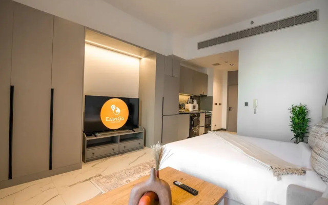 Easygo- Stylish STU Mag EYE