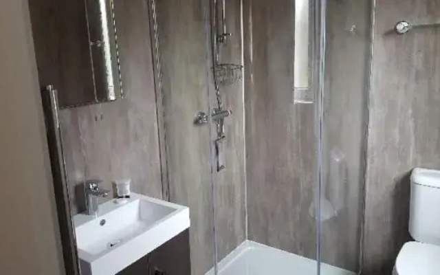 The Huntingdon B&B