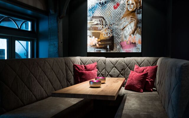 Relais & Châteaux Landhaus Stricker