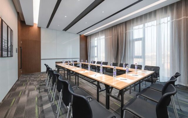 Hampton by Hilton Taiyuan Jianshe South Road