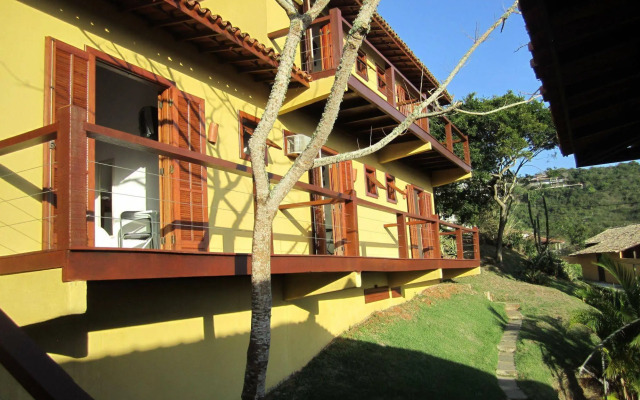 Búzios Guest House