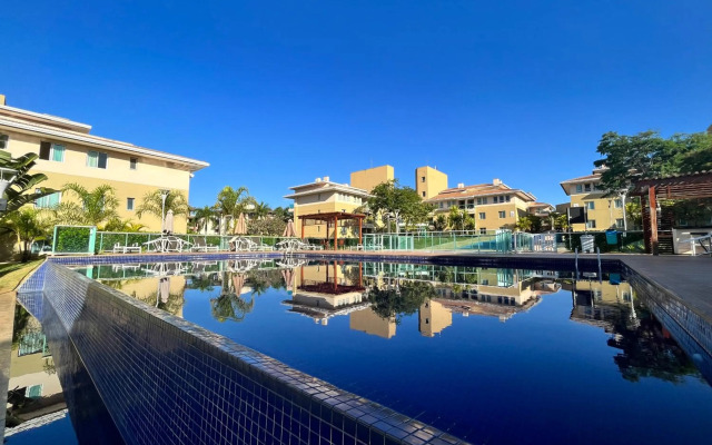 The Sun Premium Resort