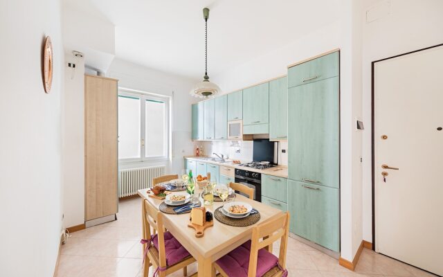 I Fiori Apartment by Wonderful Italy