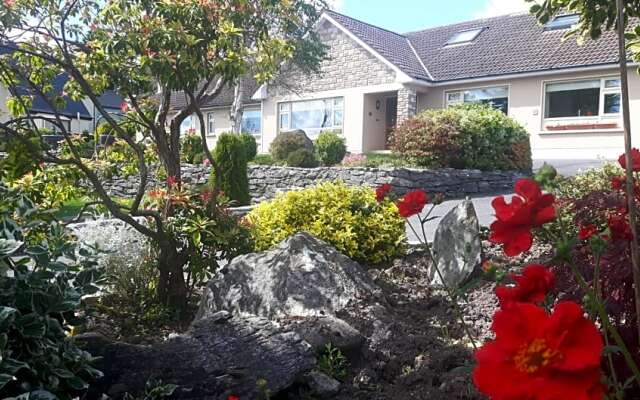 Laburnum B&B
