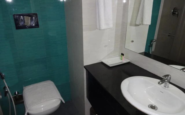 Hotel Kunnathan Residency