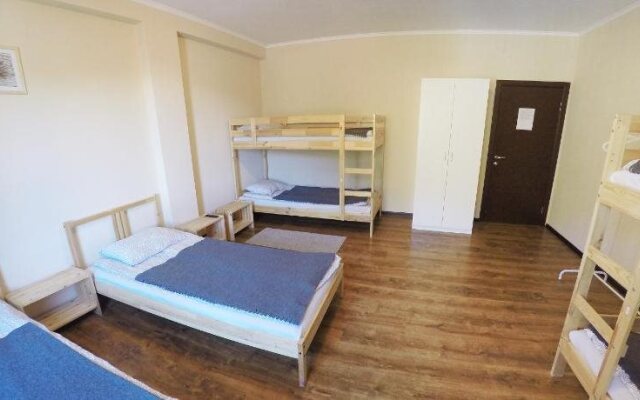 Hostel Freeridefriends