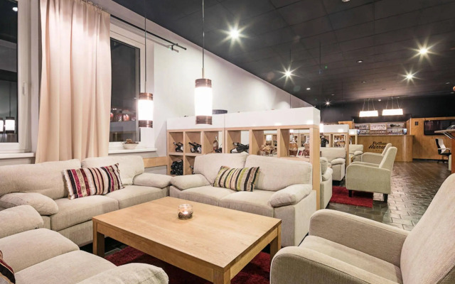 Pytloun Wellness Hotel Harrachov