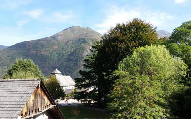 Hôtel des Touristes