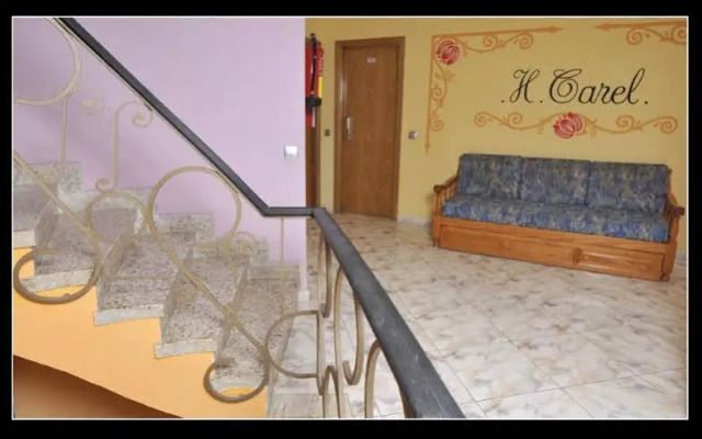 Hostal Carel