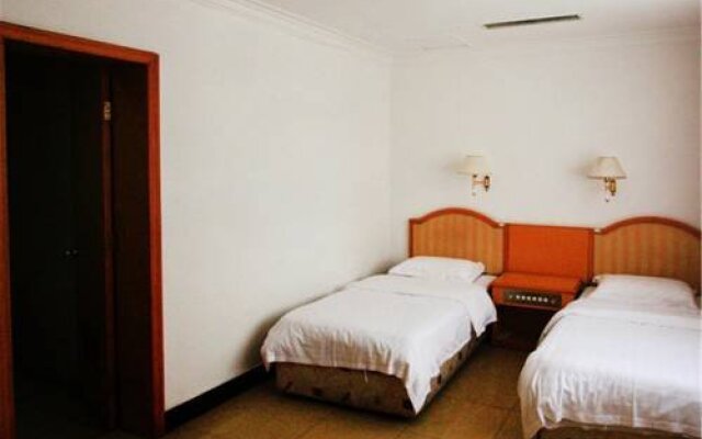 Transportation Sanatorium Hotel