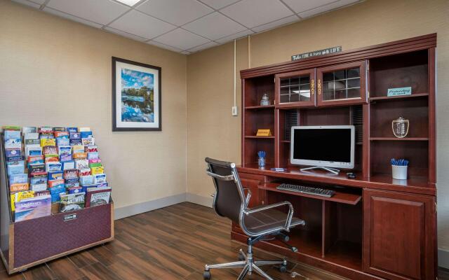 Comfort Inn Baltimore East Towson