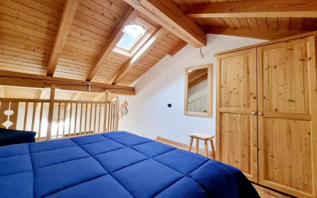 Appartamento Adamello