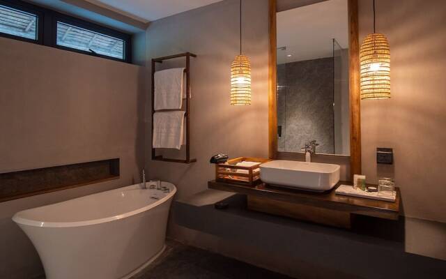 Zwekapin Valley Resort & Spa