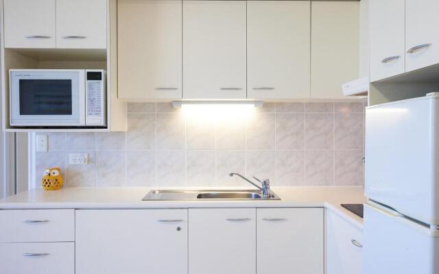 Mooloolaba Beachfront Apartment