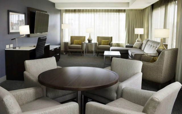 Hilton Garden Inn Minneapolis University Area