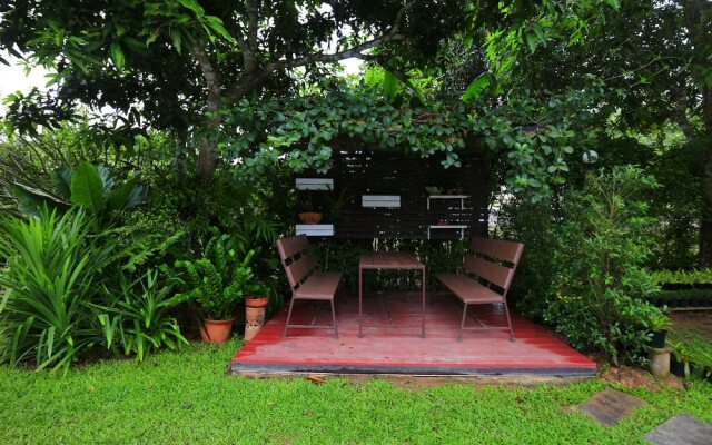 Nanfachonlathi Resort