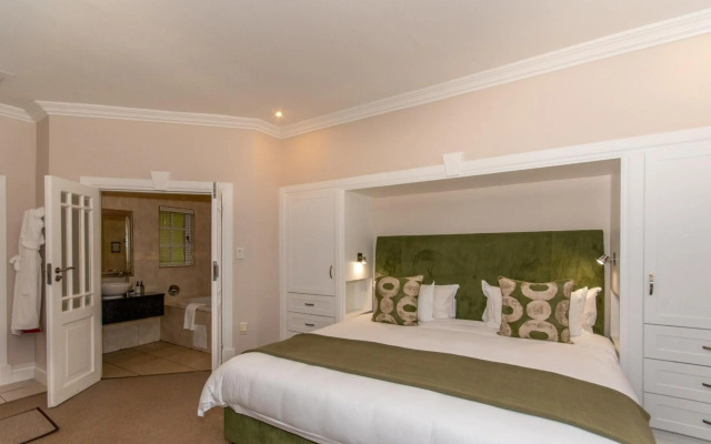 Walkersons Hotel & Spa