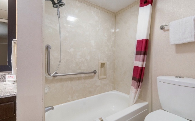 Rodeway Inn