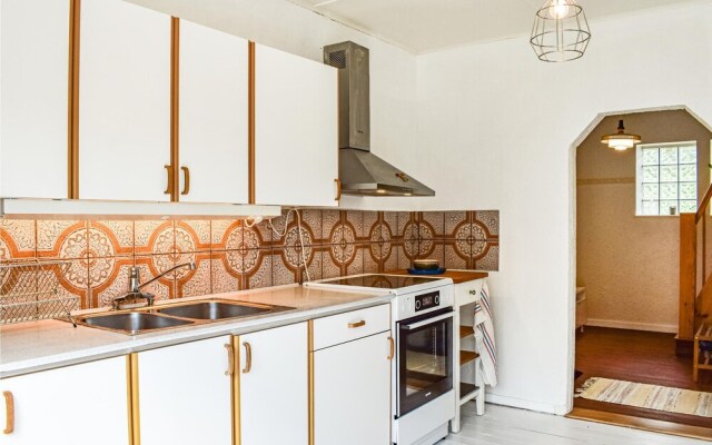 Awesome Home in Tomelila With Wifi and 2 Bedrooms