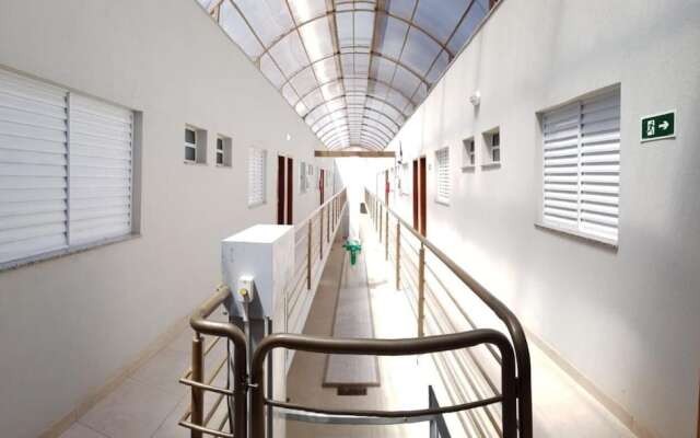 Bravo City Hotel