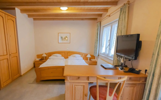 Hotel Sauerländer Hof