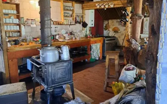 El Refugio de Caniche