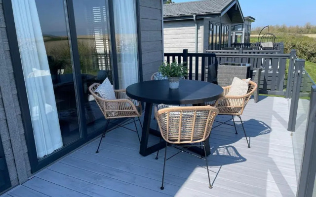 7 Piran View, Padstow