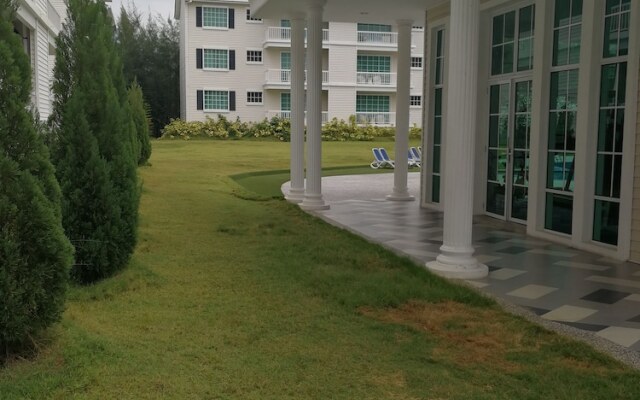 The Pines Villa 792 The Residence Kampar