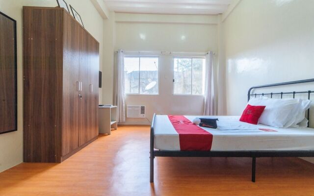 RedDoorz @ Kassel North Caloocan