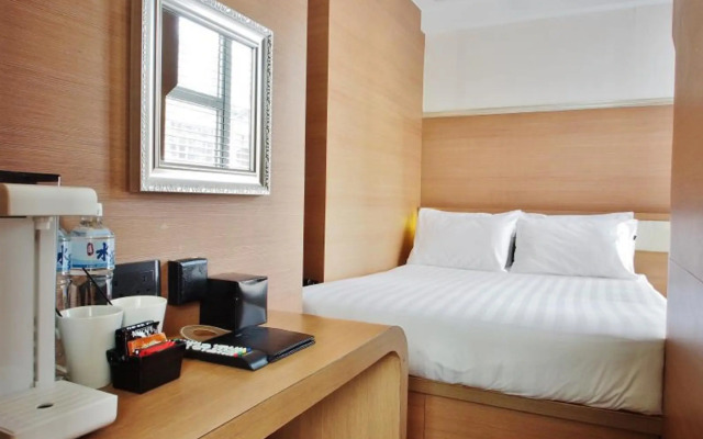 Bluejay Residences