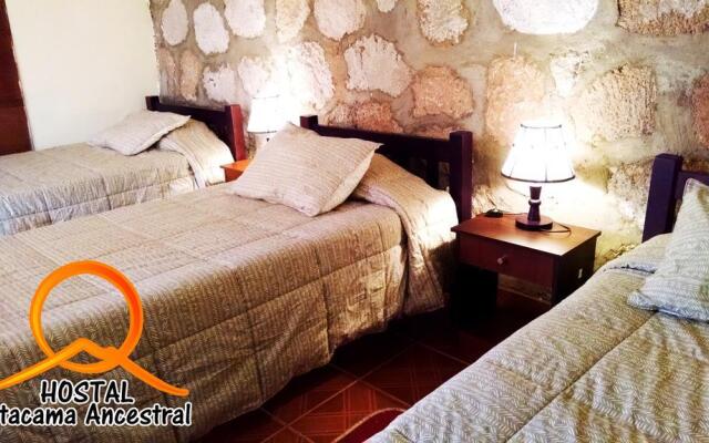 Hostal Atacama Ancestral