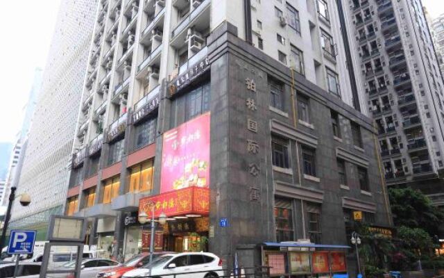 Boling International Apartment