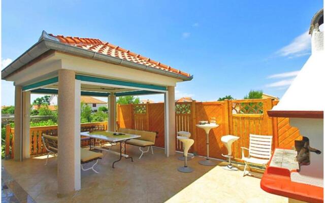 Fantastic holiday with small children - 200m from beach