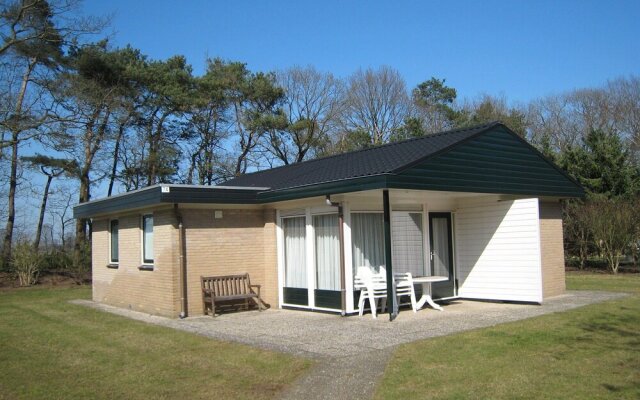 Tidy Bungalow With Large Garden, Located in Twente