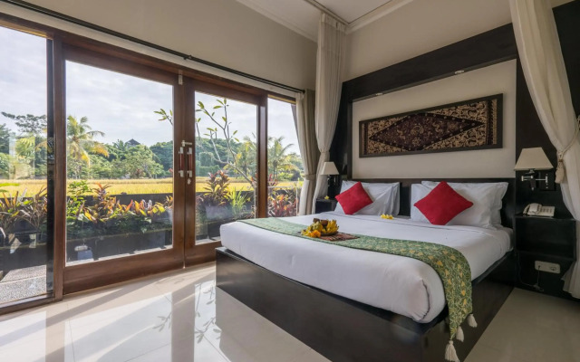 Aniniraka Resort & Spa