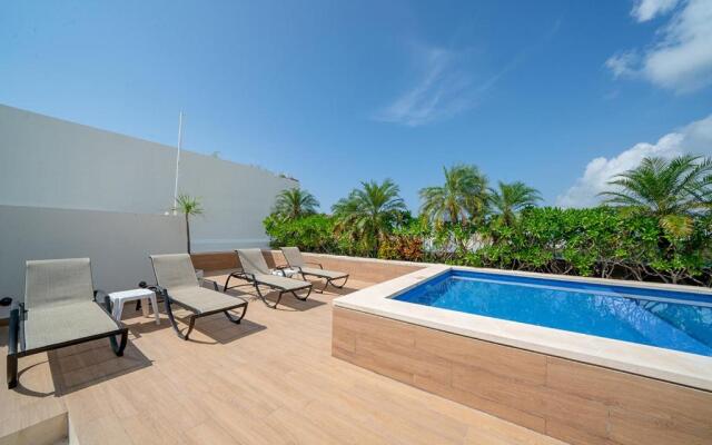 Condo Opal - Downtown - At Opal Suites