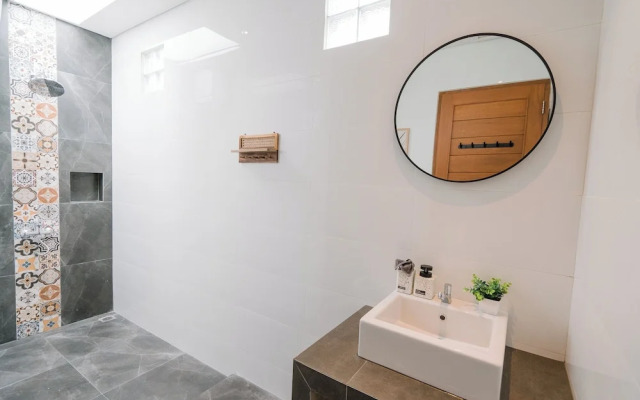 Villa Niji - 3BR Villa with Pool Seseh