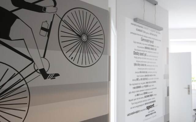 Sport Hostel