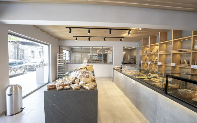 The Residences Kalamata