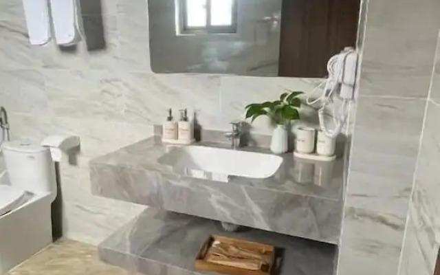 Hotel Da Do