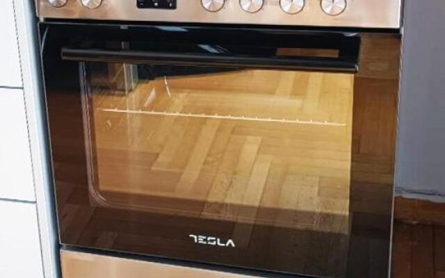 The Athens Museum Penthouse 120sqm Lycabettus View