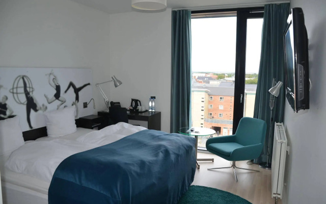 DGI Huset Herning