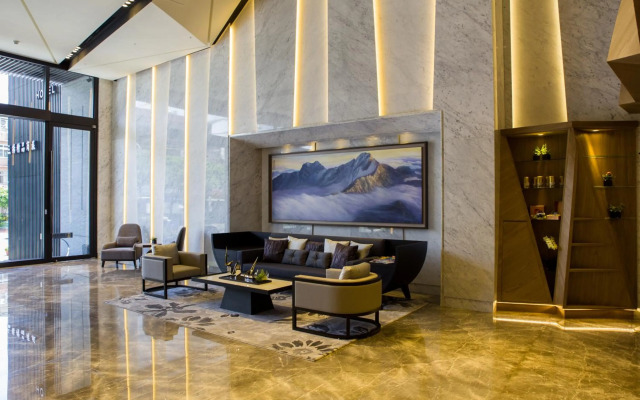 Hotel IN