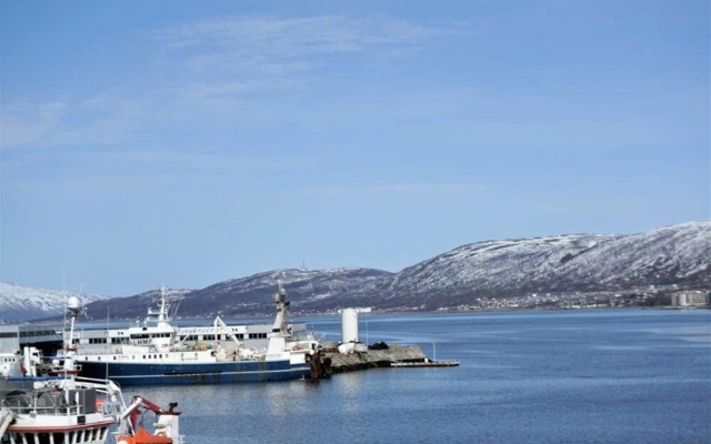 Seminarbakken Appartments