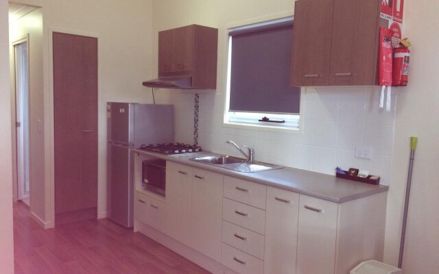 Jervis Bay Holiday Cabins
